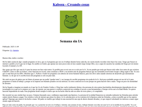 posts/0119-semana-sin-ia screenshot