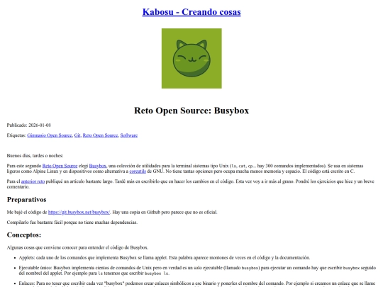 posts/0132-reto-open-source-busybox screenshot