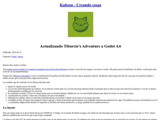 posts/0142-godot-4.6-tiburcio screenshot