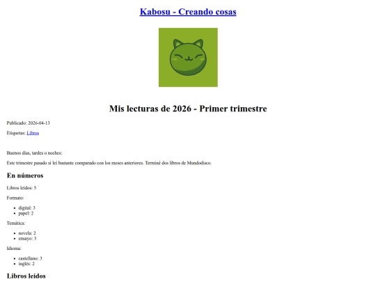 posts/0150-mis-lecturas-2026-primer-trimestre screenshot