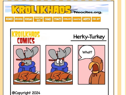 Comic15 screenshot