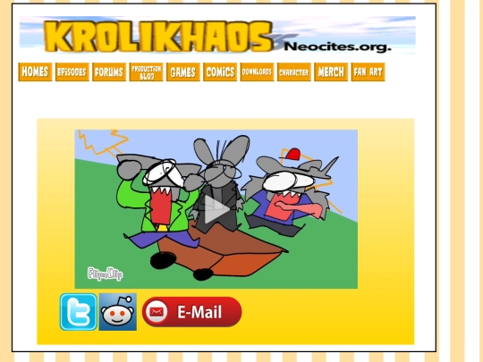 Ride screenshot
