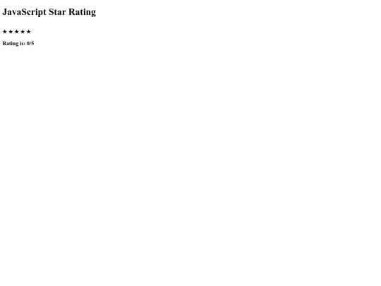 Test screenshot