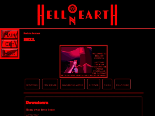 NEWVELMONN screenshot
