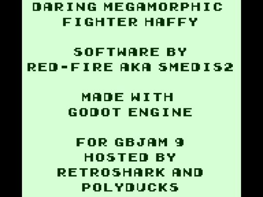 haf/haffy screenshot