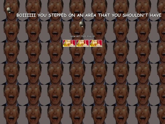 tuffass screenshot