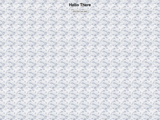 test screenshot