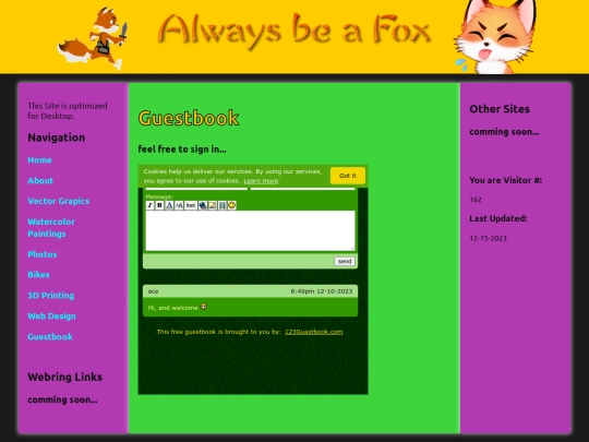 book screenshot