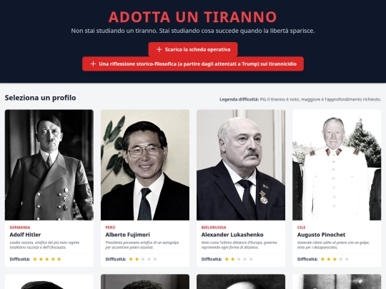 adottauntiranno screenshot