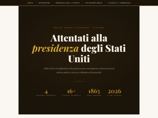 attentati_presidenziali_usa screenshot