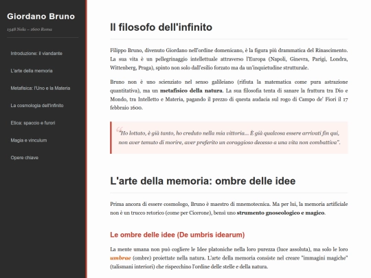 bruno screenshot