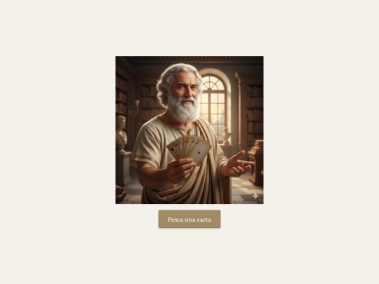 cartedilemmaaristotele screenshot