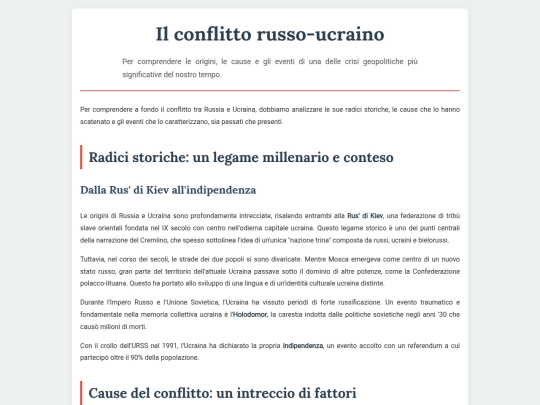 conflittorussoucraino screenshot