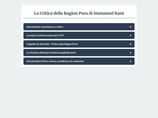 criticadellaragionpura screenshot
