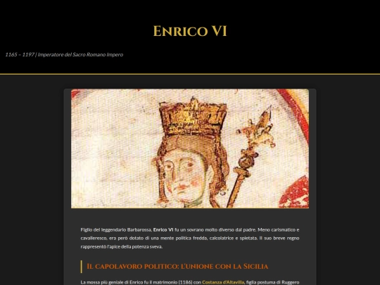 enricovi screenshot