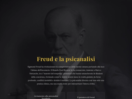 freud screenshot