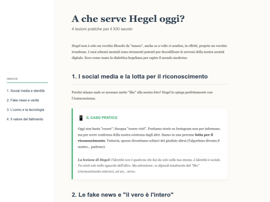 hegeloggi screenshot