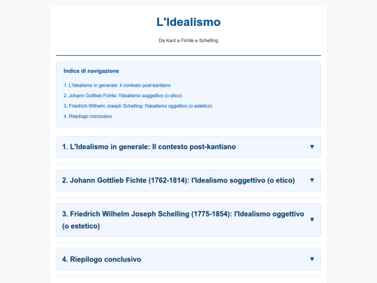 idealismofichteschelling screenshot