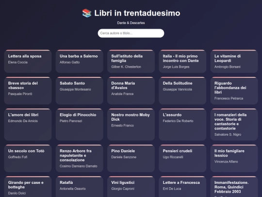 libriin32 screenshot