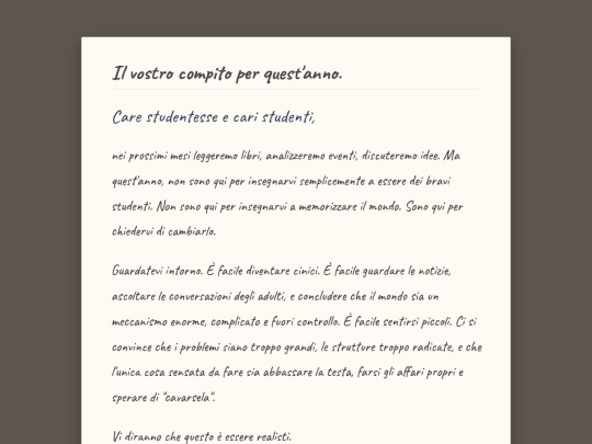 migliorailmondo screenshot