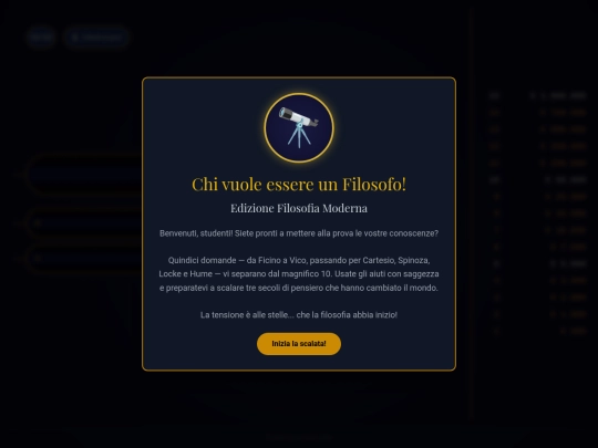 milionariofilosofia4 screenshot