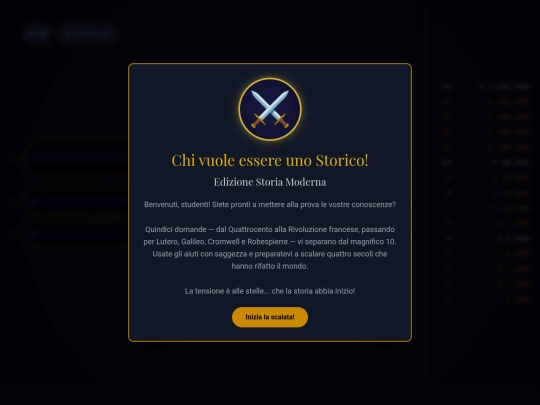 milionariostoria4 screenshot