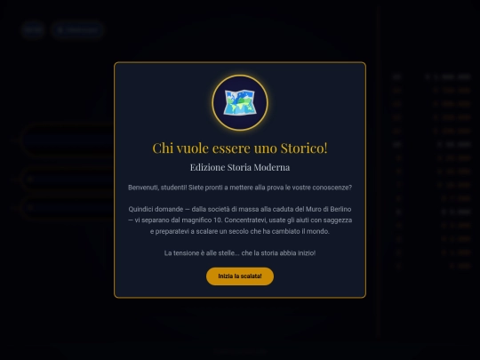 milionariostoria5 screenshot