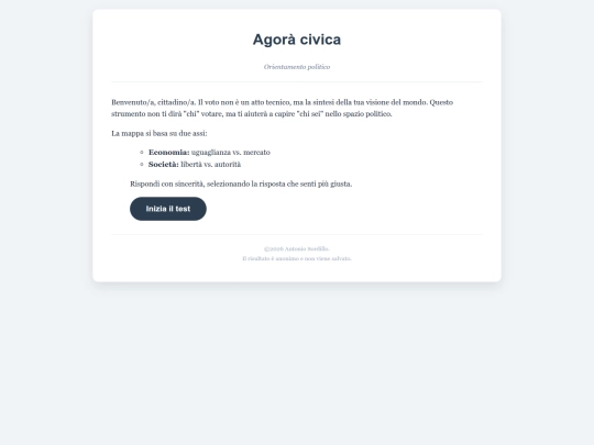 orientamentopolitico screenshot