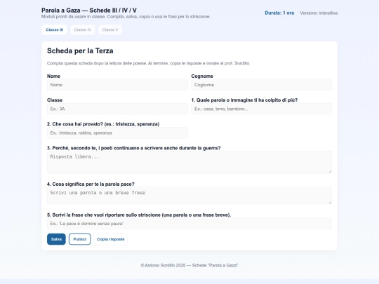parolaagaza screenshot