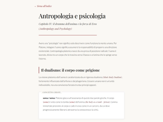 platoneantropologia screenshot