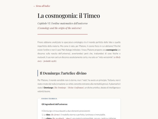 platonecosmologia screenshot