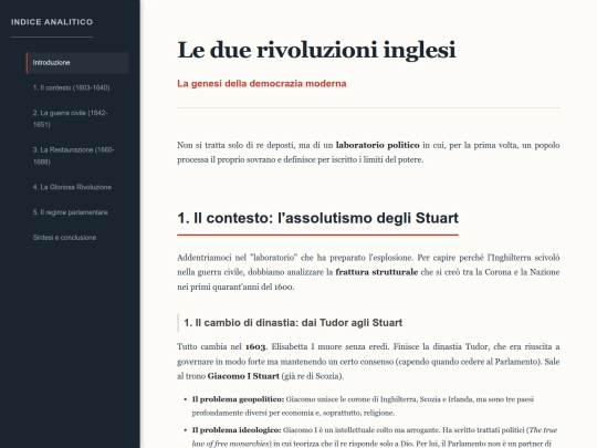 rivoluzioniinglesi screenshot