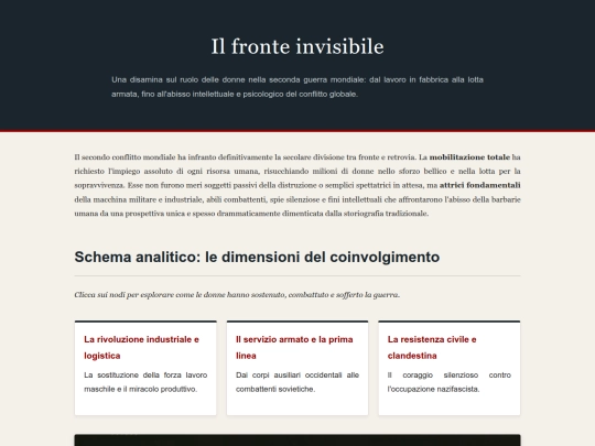 secondaguerramondialedonne screenshot
