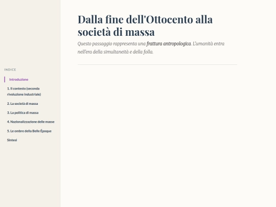 societàdimassa screenshot