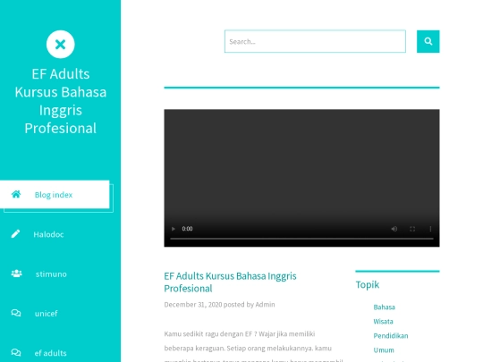 ef-adults screenshot
