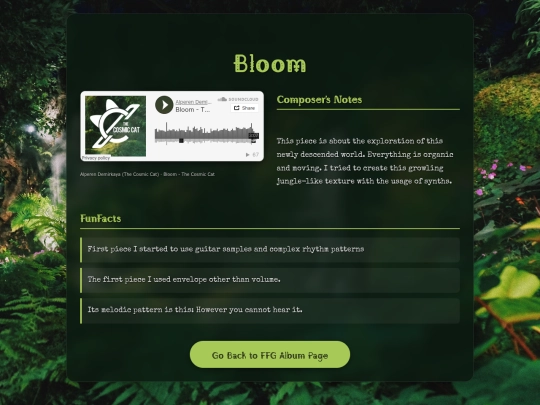 FarSites/FFG/bloom screenshot