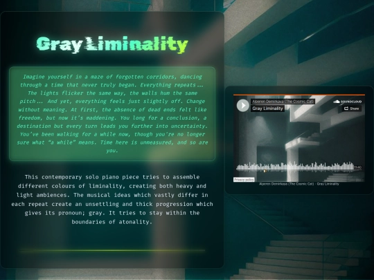FarSites/Liminals/grayLiminality screenshot