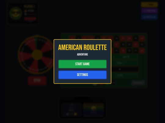 FarSites/roulette screenshot