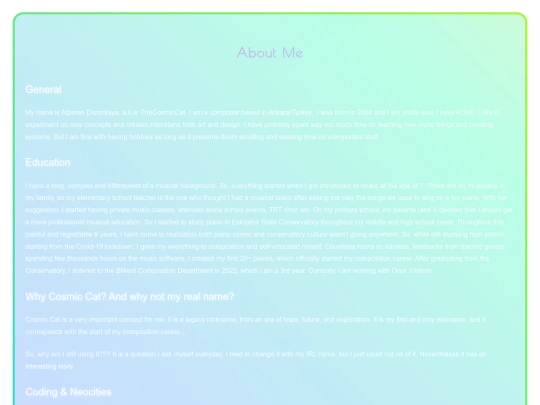 MainSites/aboutme-content screenshot
