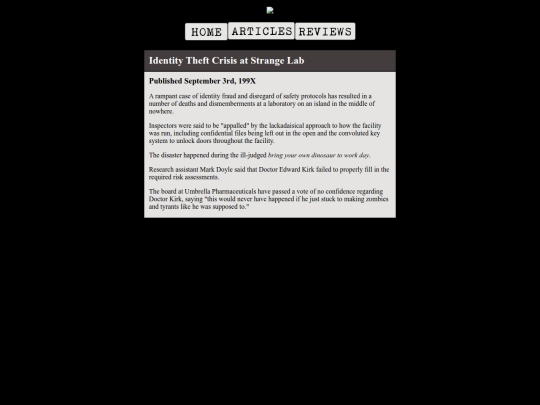 posts/dinocrisis screenshot