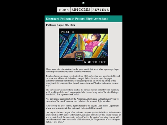 posts/policenauts-stewardess screenshot