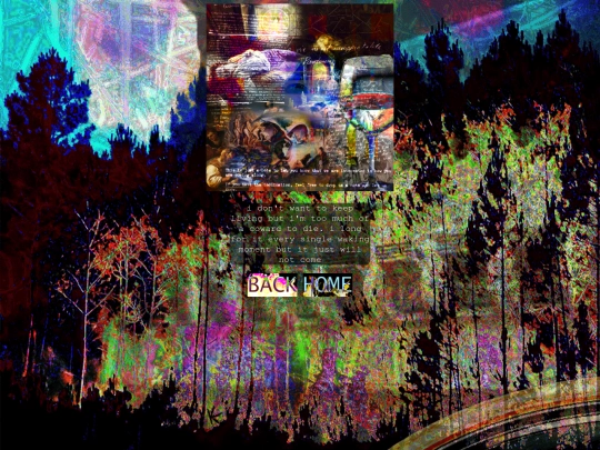no_choice screenshot