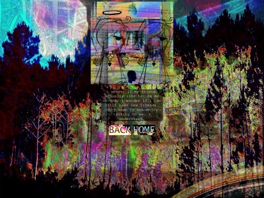 replacement screenshot