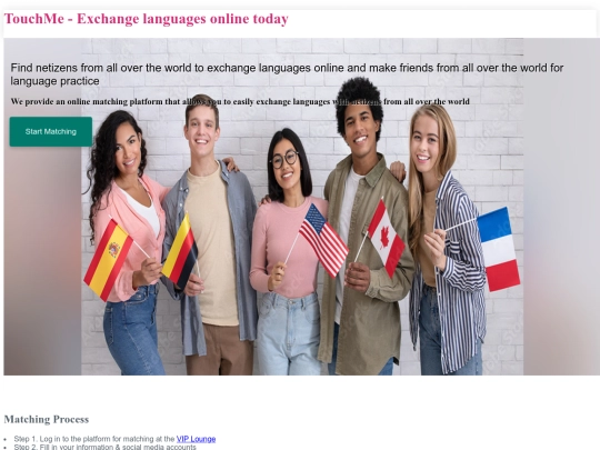 online_exLang_intro_EN screenshot