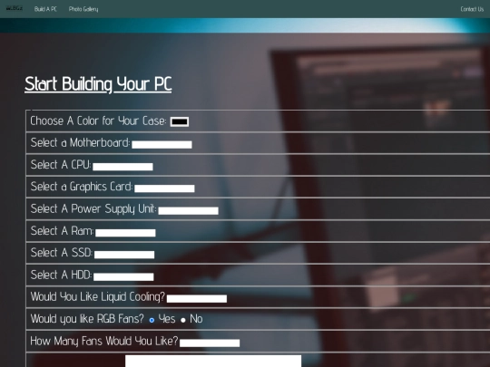 lbgz_build screenshot