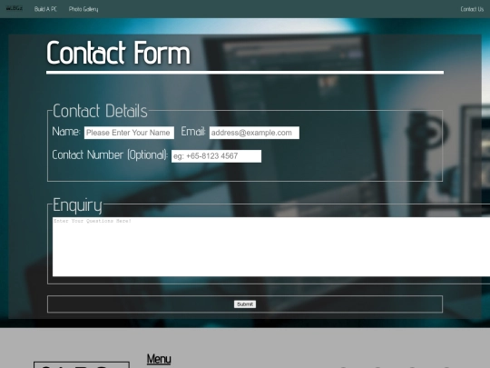 lbgz_contact screenshot
