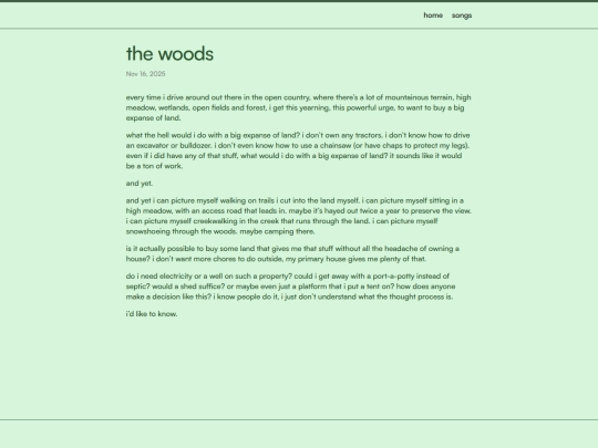 2025/11/16/the_woods screenshot