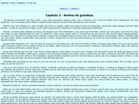 tothesky_cap2 screenshot