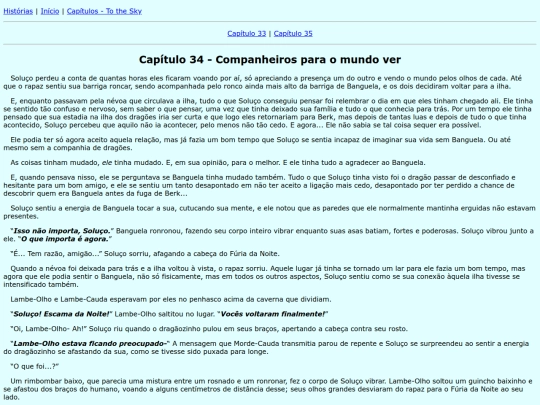 tothesky_cap34 screenshot