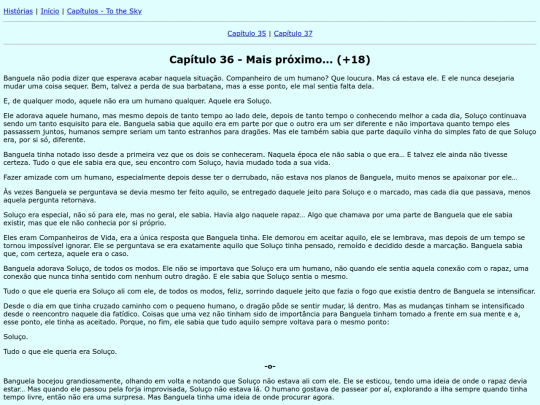 tothesky_cap36 screenshot